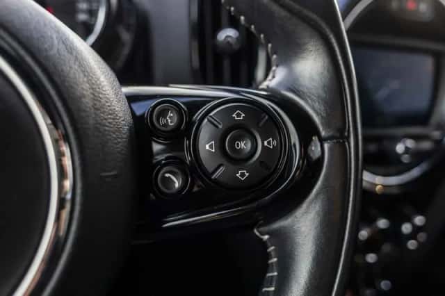 MINI Countryman (2018) thumbnail 33