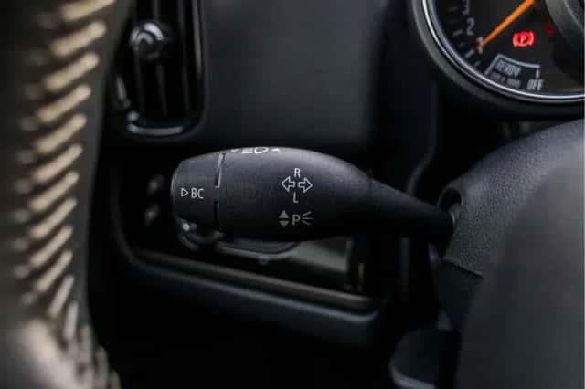 MINI Countryman (2018) thumbnail 34