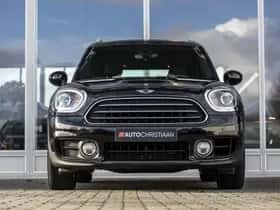 MINI Countryman (2018) thumbnail 40