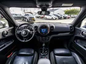MINI Countryman (2018) thumbnail 43