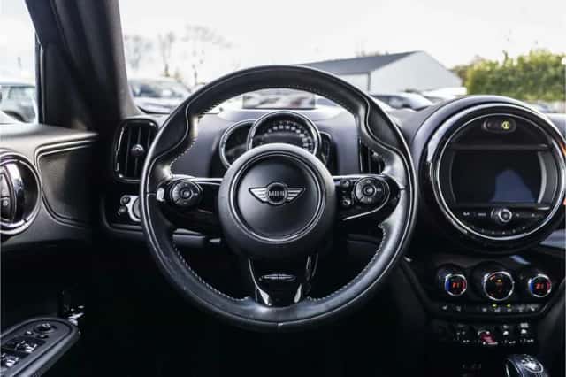 MINI Countryman (2018) thumbnail 44