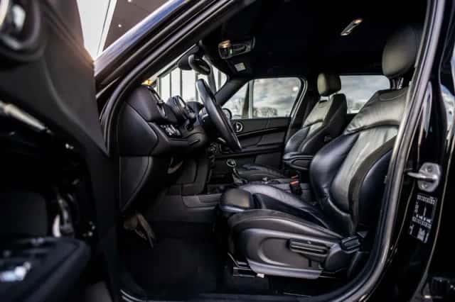MINI Countryman (2018) thumbnail 46