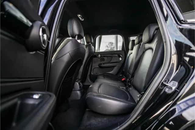 MINI Countryman (2018) thumbnail 47