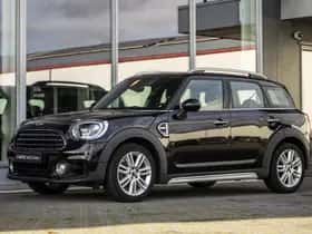 MINI Countryman (2018) thumbnail 50