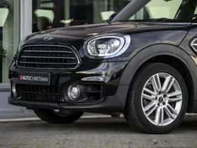 MINI Countryman (2018) thumbnail 52