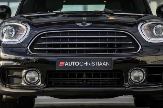 MINI Countryman (2018) thumbnail 53