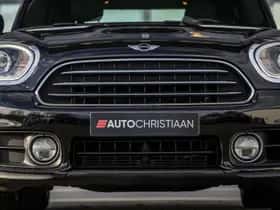 MINI Countryman (2018) thumbnail 53