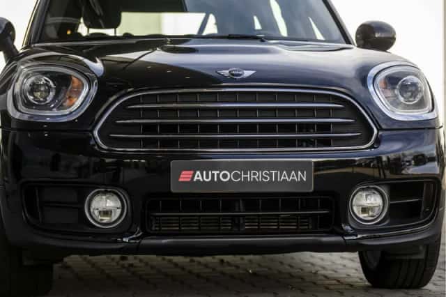 MINI Countryman (2018) thumbnail 54