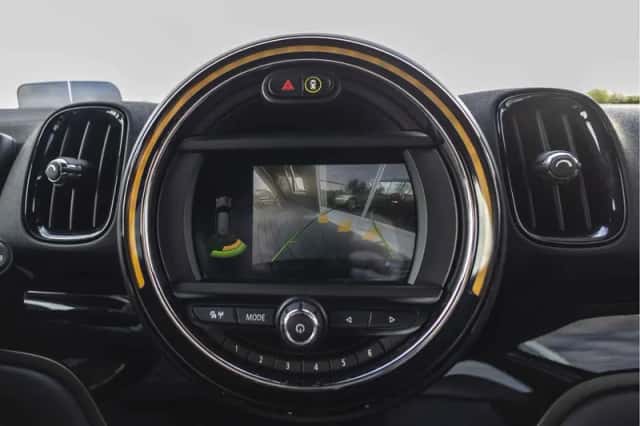 MINI Countryman (2018) thumbnail 59