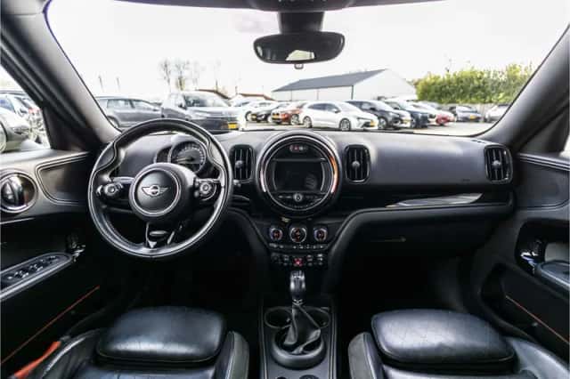 MINI Countryman (2018) thumbnail 67
