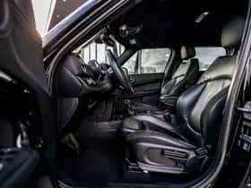 MINI Countryman (2018) thumbnail 10
