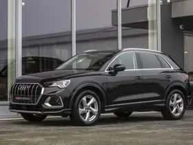 Audi Q3 (2021) thumbnail 14