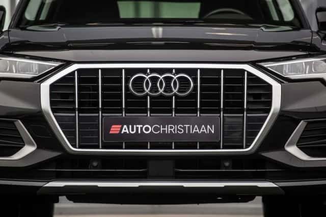 Audi Q3 (2021) thumbnail 17