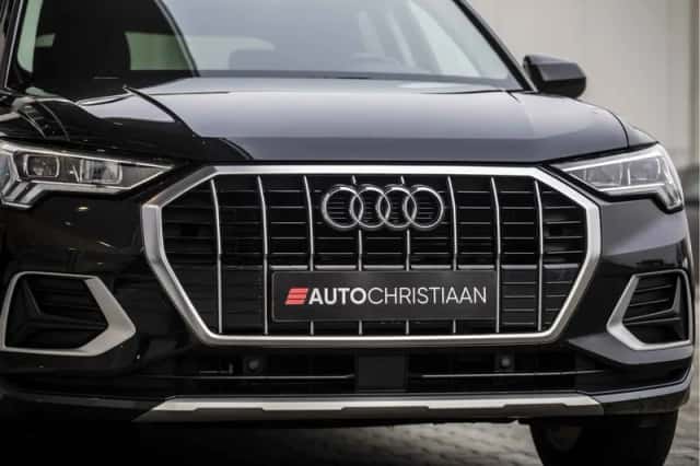 Audi Q3 (2021) thumbnail 18
