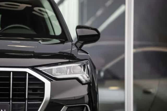 Audi Q3 (2021) thumbnail 19