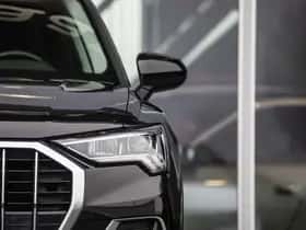 Audi Q3 (2021) thumbnail 19