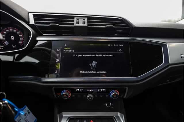 Audi Q3 (2021) thumbnail 27