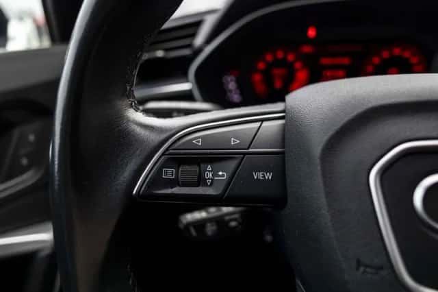 Audi Q3 (2021) thumbnail 31