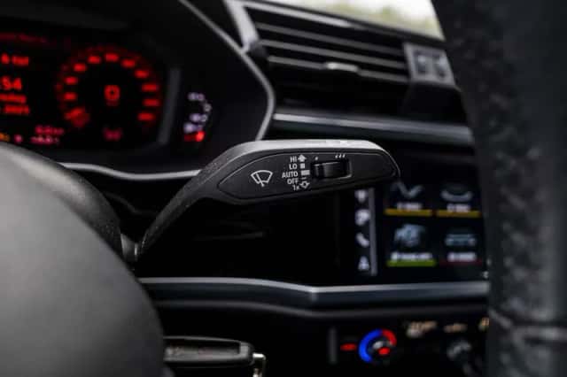 Audi Q3 (2021) thumbnail 34