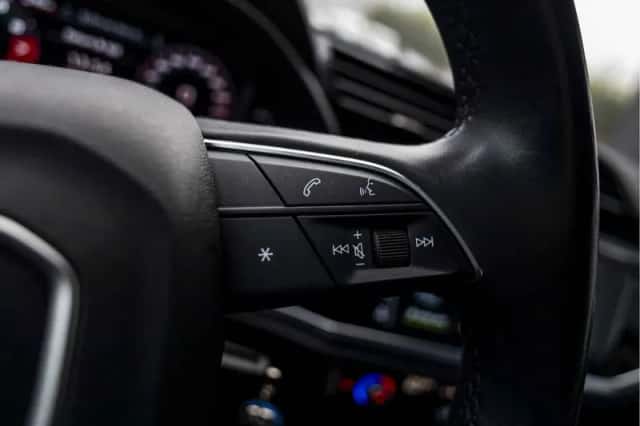 Audi Q3 (2021) thumbnail 35