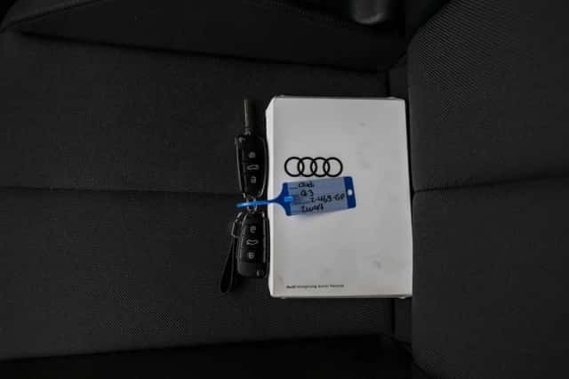 Audi Q3 (2021) thumbnail 36