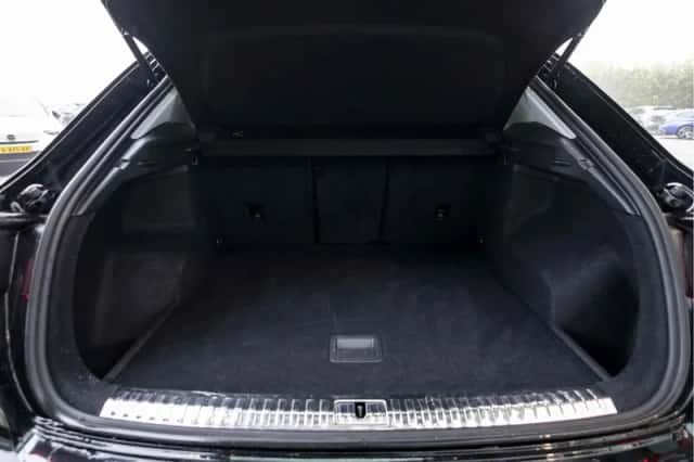 Audi Q3 (2021) thumbnail 37