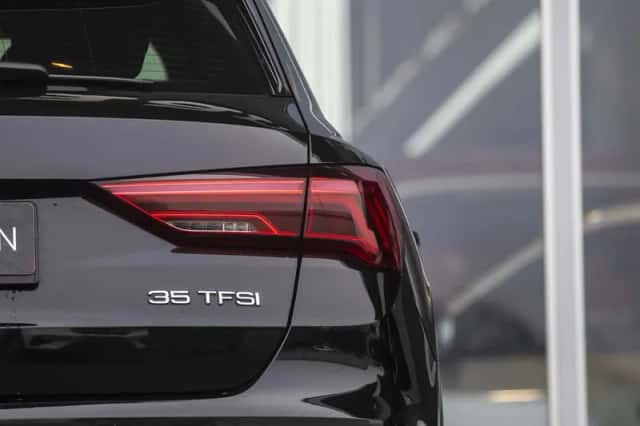 Audi Q3 (2021) thumbnail 38