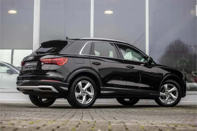 Audi Q3 (2021) thumbnail 40