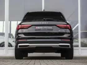 Audi Q3 (2021) thumbnail 5