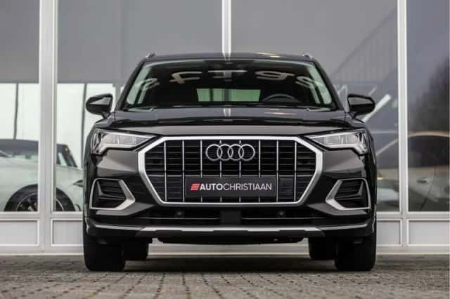 Audi Q3 (2021) thumbnail 41