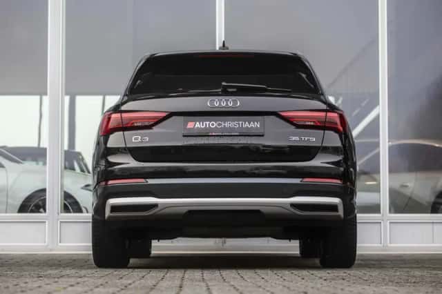 Audi Q3 (2021) thumbnail 42