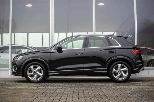 Audi Q3 (2021) thumbnail 43