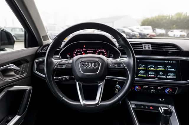 Audi Q3 (2021) thumbnail 45