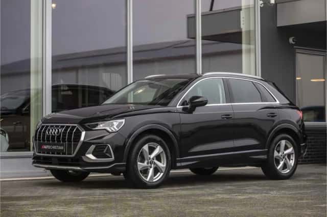 Audi Q3 (2021) thumbnail 51