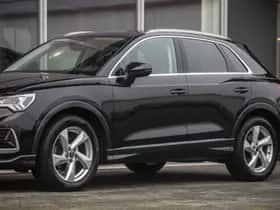 Audi Q3 (2021) thumbnail 52