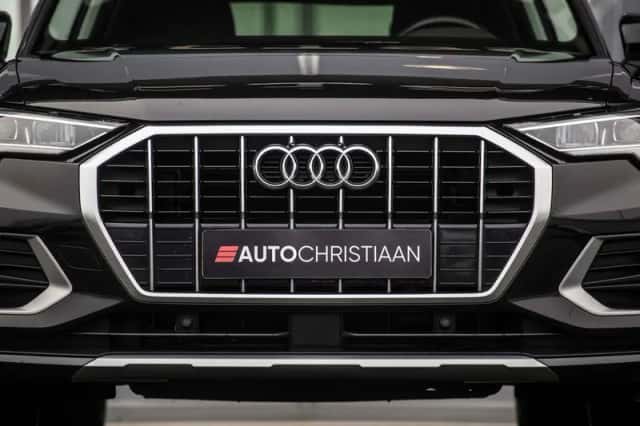 Audi Q3 (2021) thumbnail 54