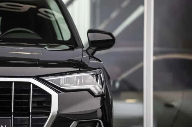 Audi Q3 (2021) thumbnail 56