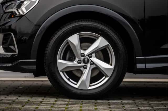 Audi Q3 (2021) thumbnail 57