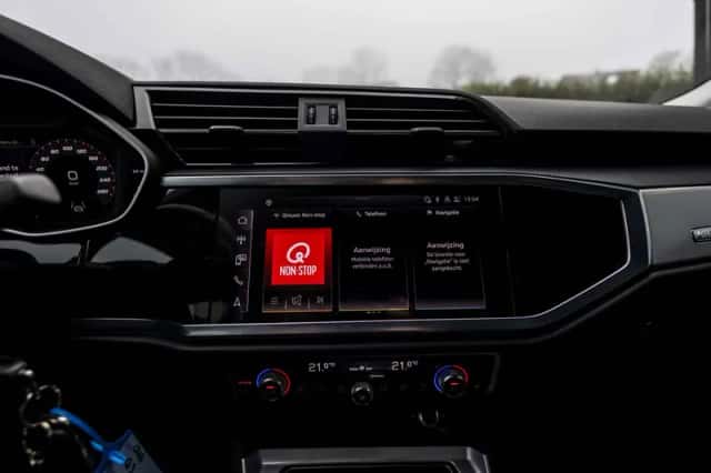 Audi Q3 (2021) thumbnail 62