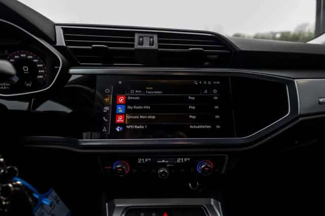 Audi Q3 (2021) thumbnail 63