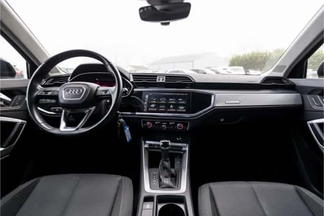 Audi Q3 (2021) thumbnail 67