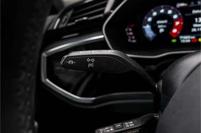 Audi Q3 (2021) thumbnail 69