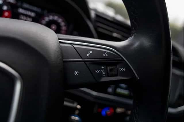Audi Q3 (2021) thumbnail 72