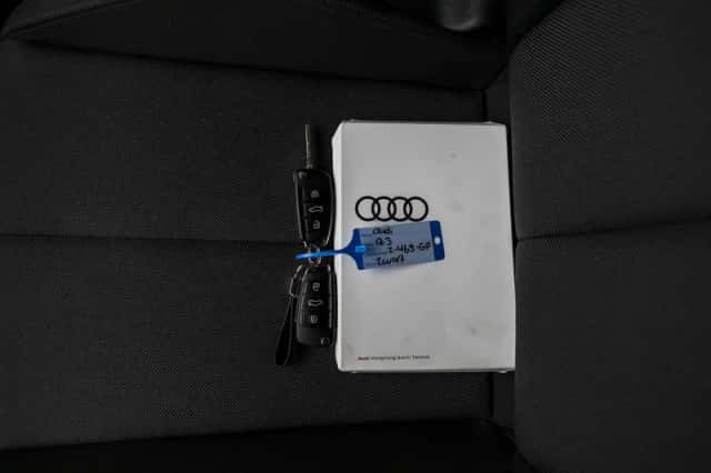 Audi Q3 (2021) thumbnail 73