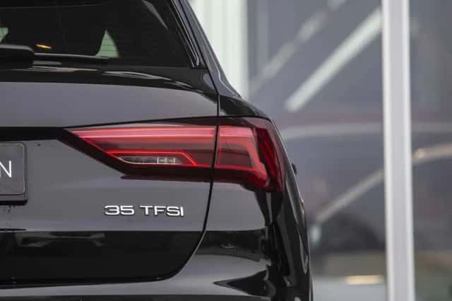 Audi Q3 (2021) thumbnail 75