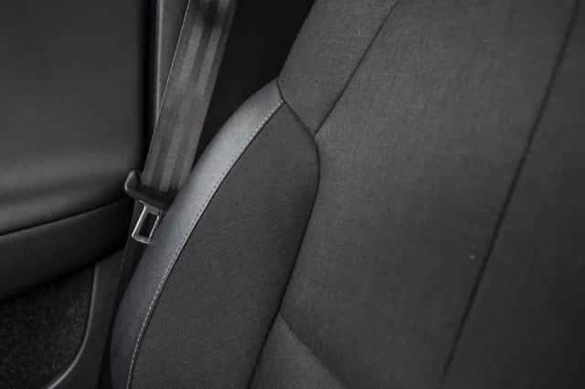 Volvo XC40 (2019) thumbnail 12