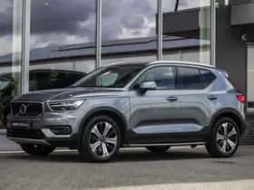 Volvo XC40 (2019) thumbnail 14