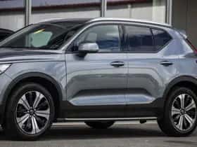 Volvo XC40 (2019) thumbnail 15