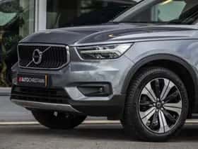 Volvo XC40 (2019) thumbnail 16