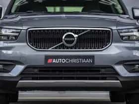 Volvo XC40 (2019) thumbnail 17